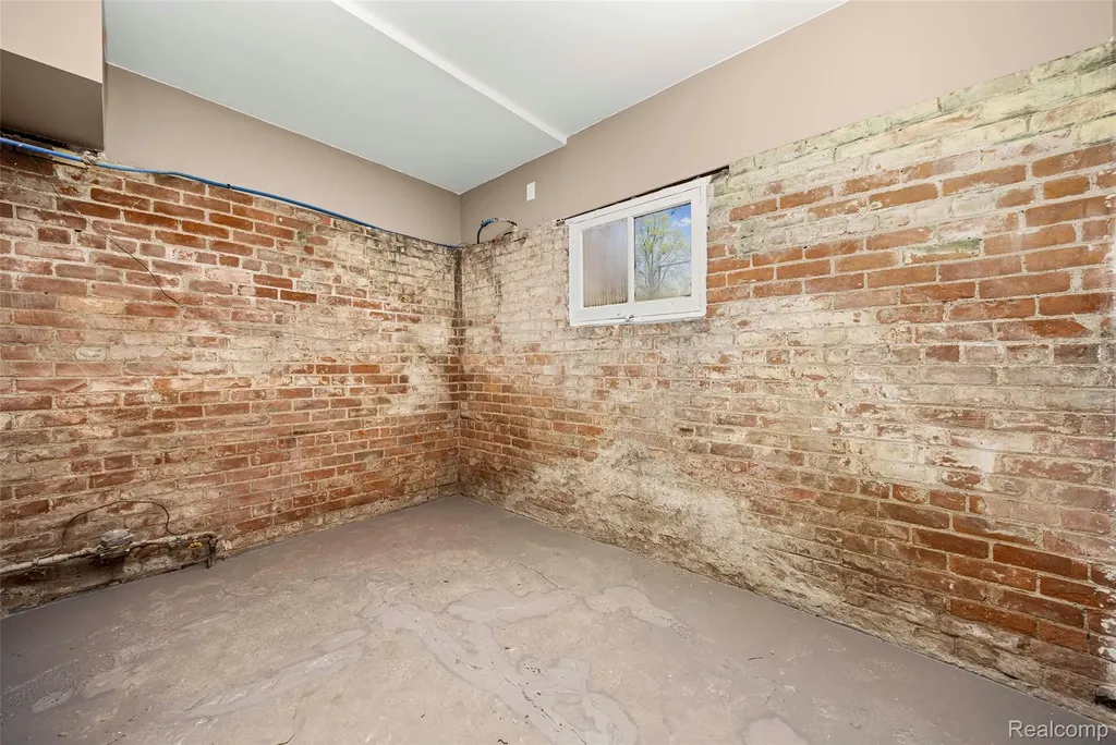 1621 Lysander Street Detroit City MI 48208