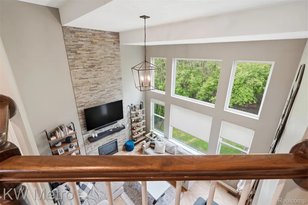 4953 W Stonegate Circle Orion Charter Township MI 48359