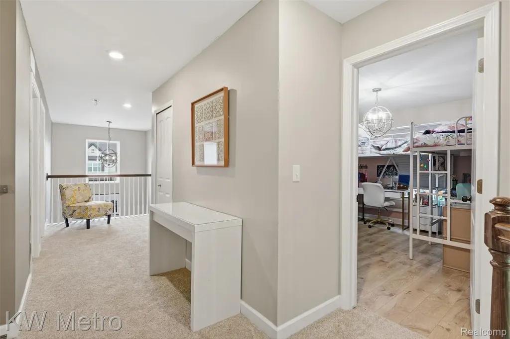 4953 W Stonegate Circle Orion Charter Township MI 48359