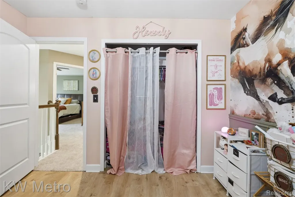 4953 W Stonegate Circle Orion Charter Township MI 48359