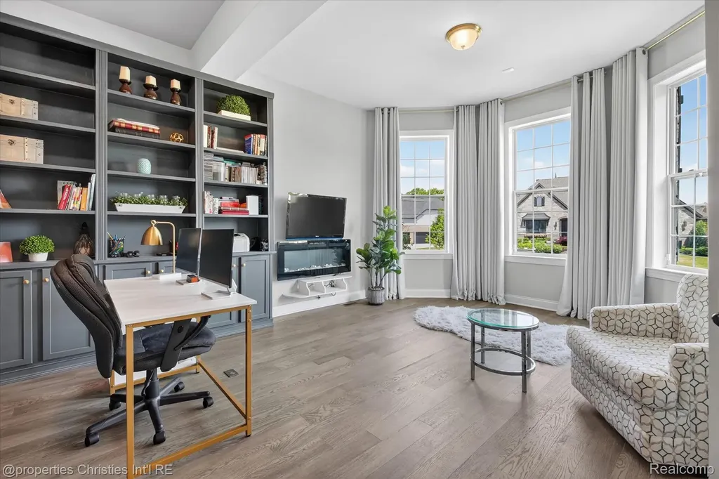 47711 Dunhill Court Novi City MI 48167