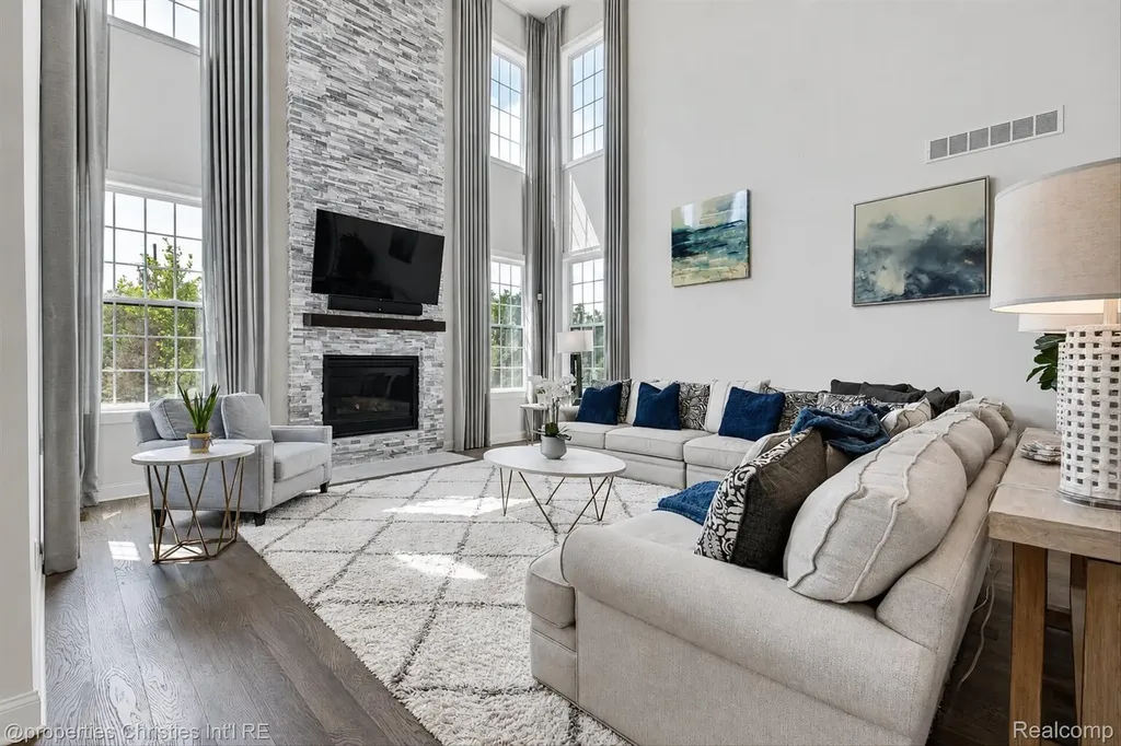 47711 Dunhill Court Novi City MI 48167