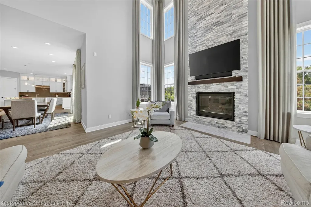 47711 Dunhill Court Novi City MI 48167