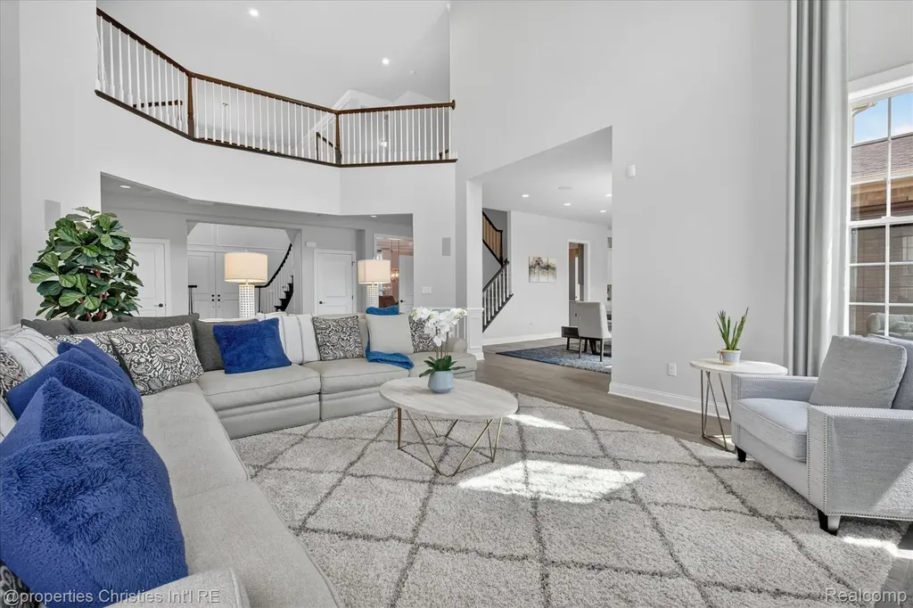 47711 Dunhill Court Novi City MI 48167