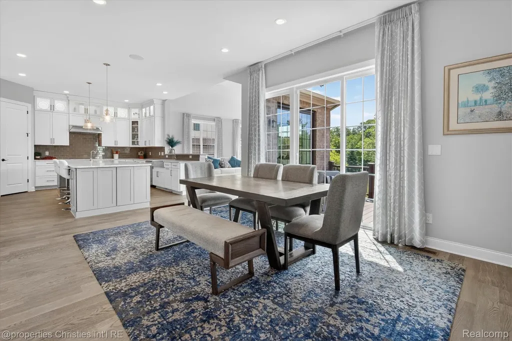 47711 Dunhill Court Novi City MI 48167
