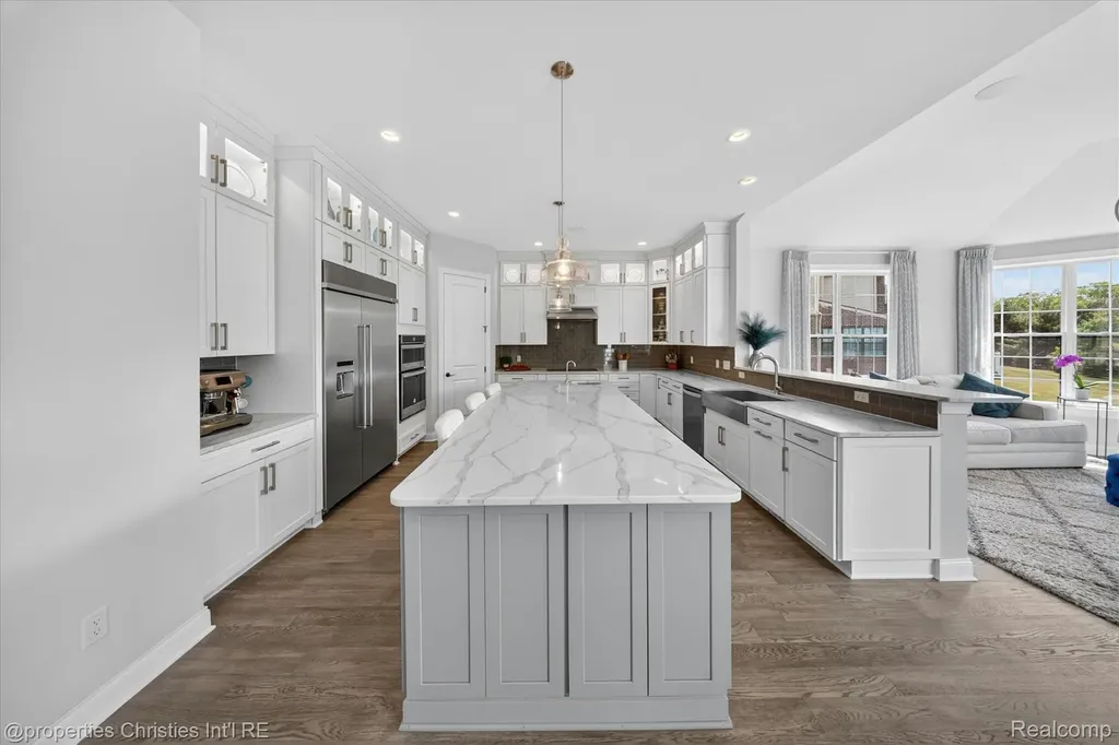 47711 Dunhill Court Novi City MI 48167