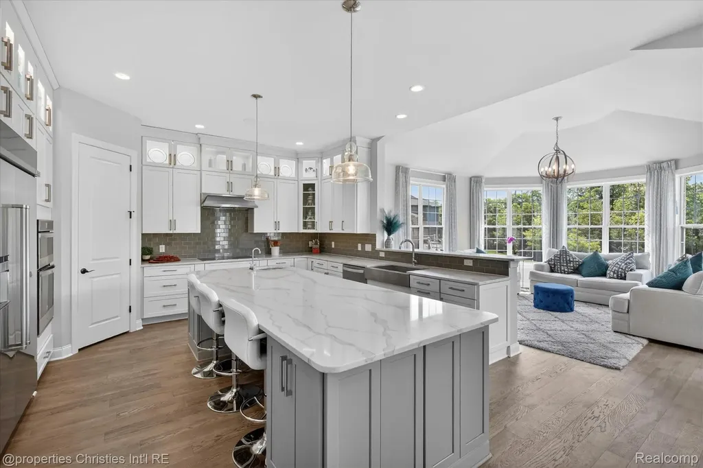 47711 Dunhill Court Novi City MI 48167