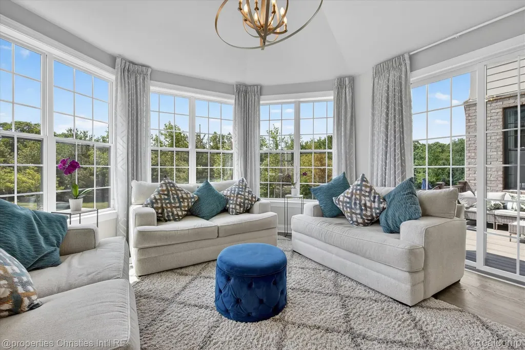 47711 Dunhill Court Novi City MI 48167