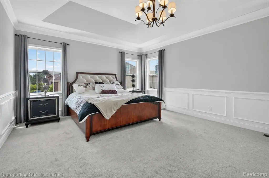 47711 Dunhill Court Novi City MI 48167