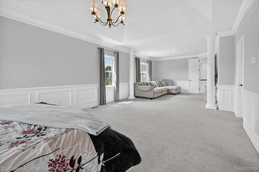 47711 Dunhill Court Novi City MI 48167