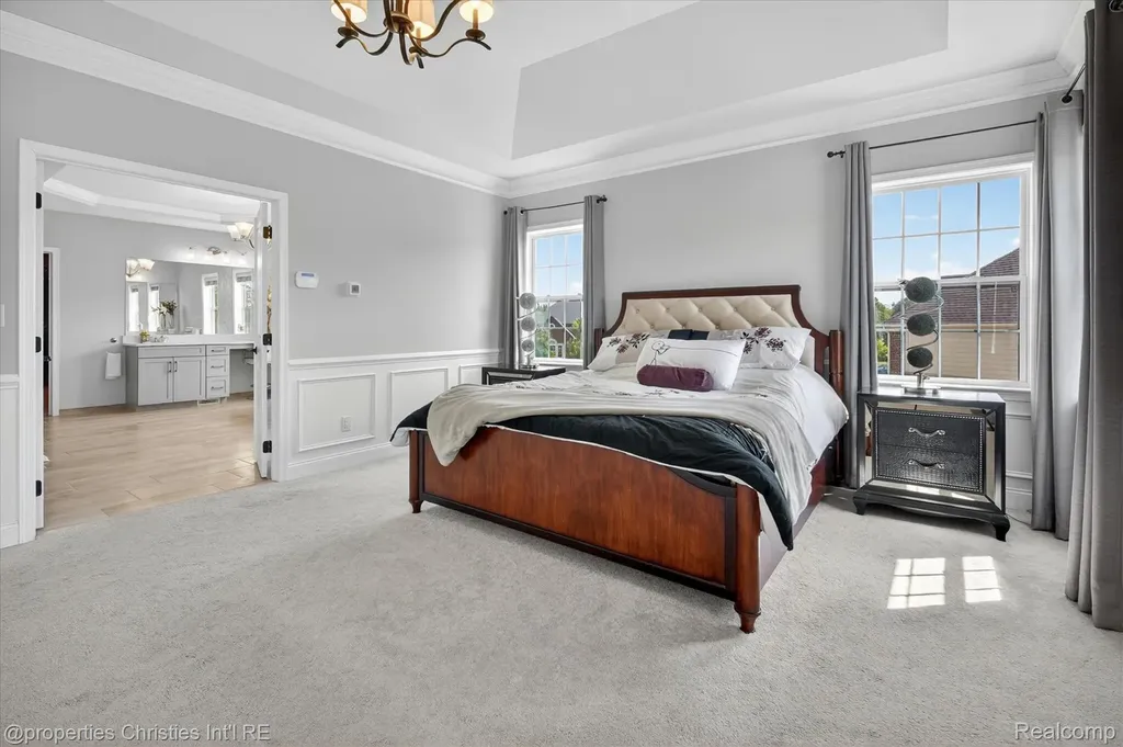47711 Dunhill Court Novi City MI 48167