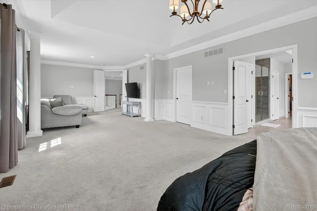 47711 Dunhill Court Novi City MI 48167