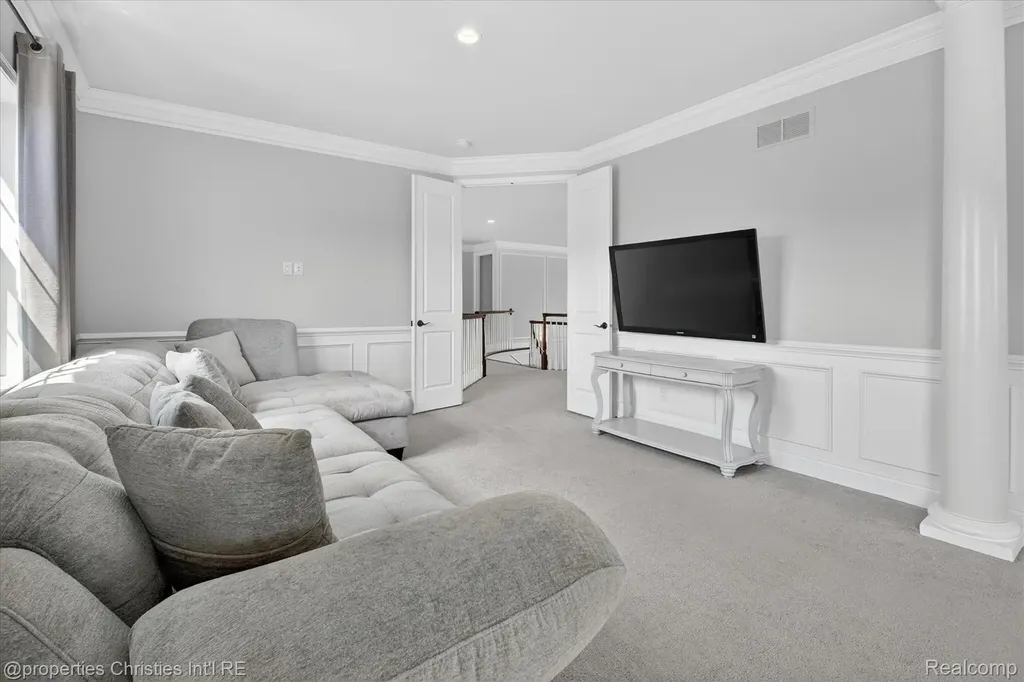 47711 Dunhill Court Novi City MI 48167