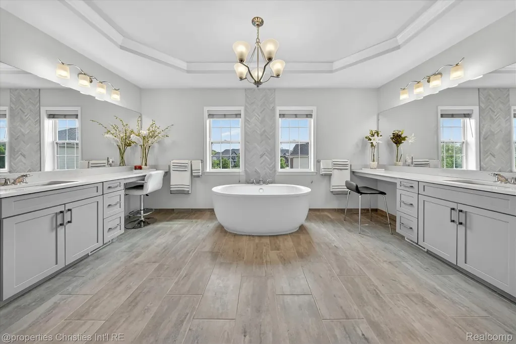 47711 Dunhill Court Novi City MI 48167