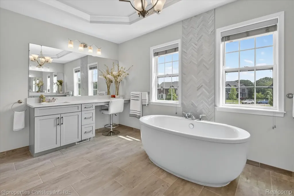 47711 Dunhill Court Novi City MI 48167