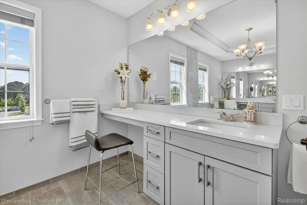 47711 Dunhill Court Novi City MI 48167