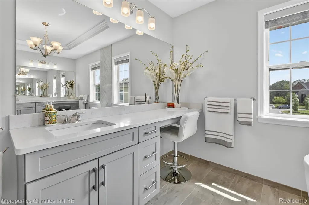 47711 Dunhill Court Novi City MI 48167