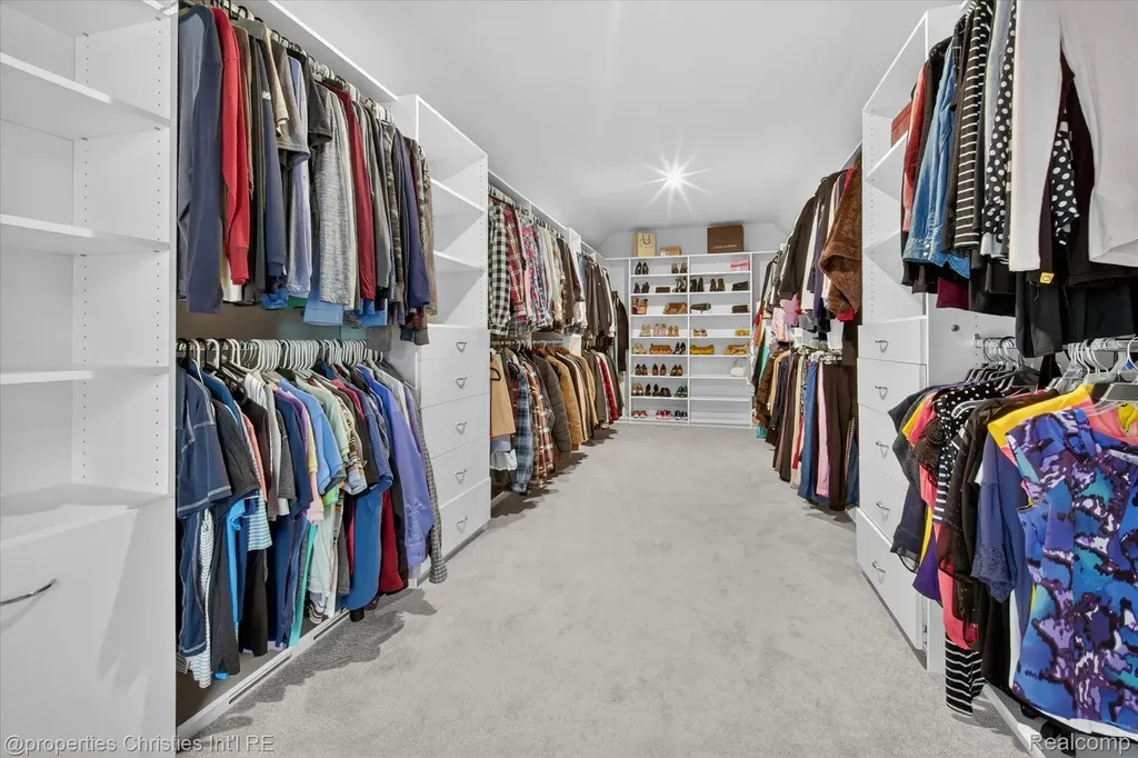 47711 Dunhill Court Novi City MI 48167