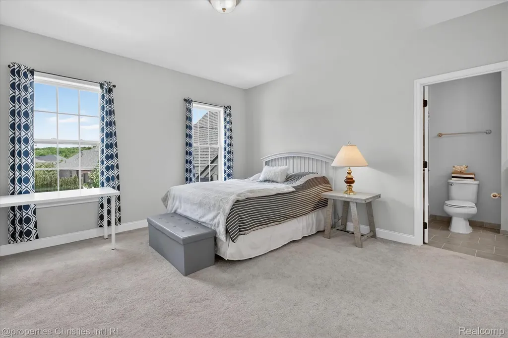 47711 Dunhill Court Novi City MI 48167