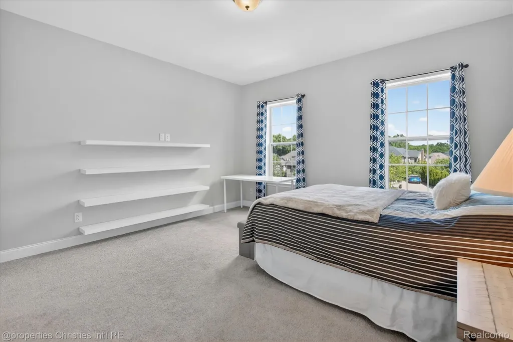 47711 Dunhill Court Novi City MI 48167