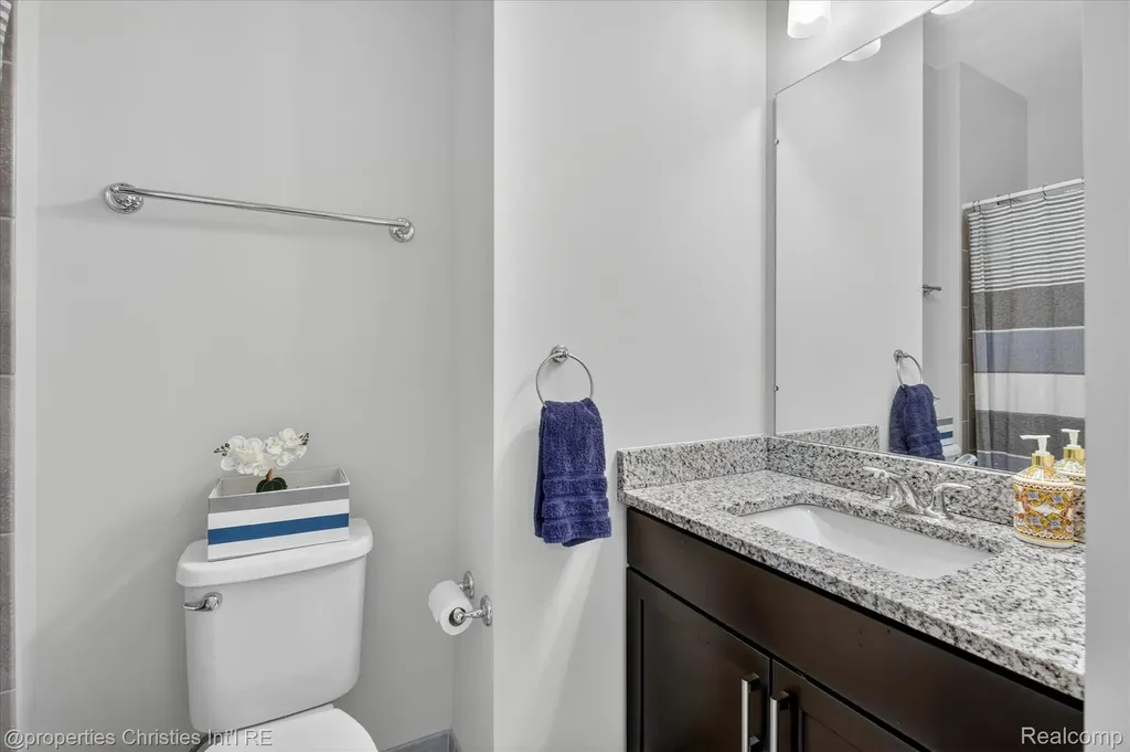 47711 Dunhill Court Novi City MI 48167