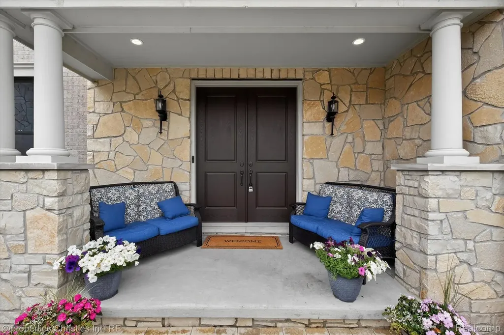 47711 Dunhill Court Novi City MI 48167