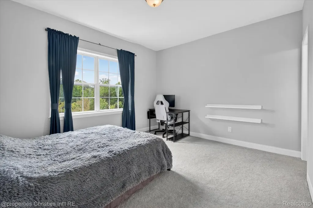 47711 Dunhill Court Novi City MI 48167