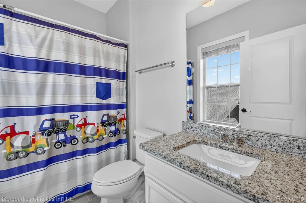 47711 Dunhill Court Novi City MI 48167