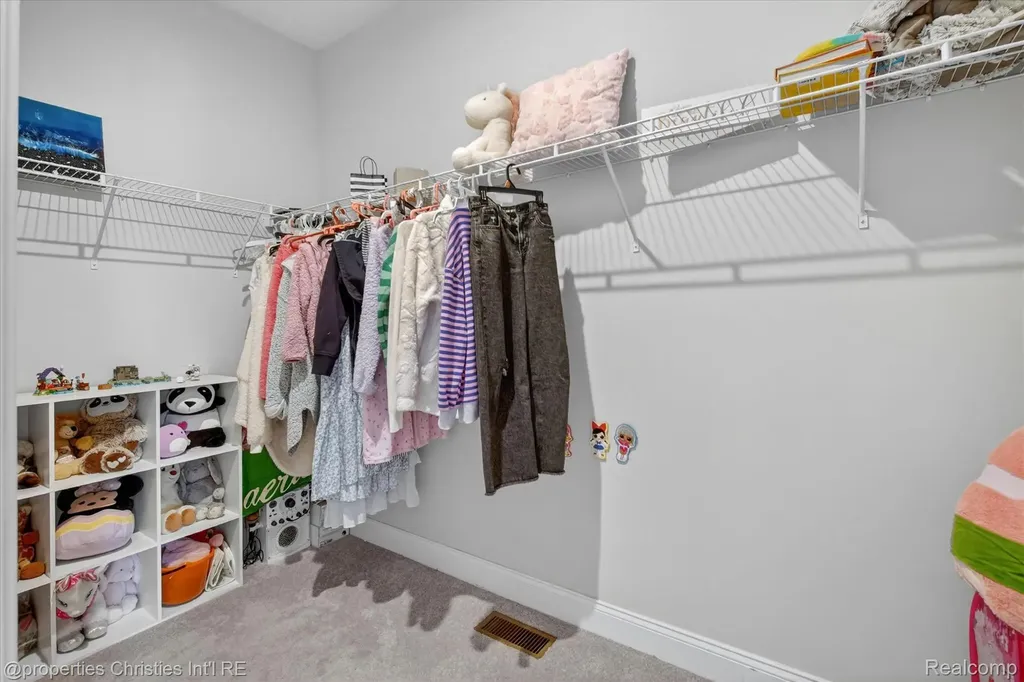 47711 Dunhill Court Novi City MI 48167