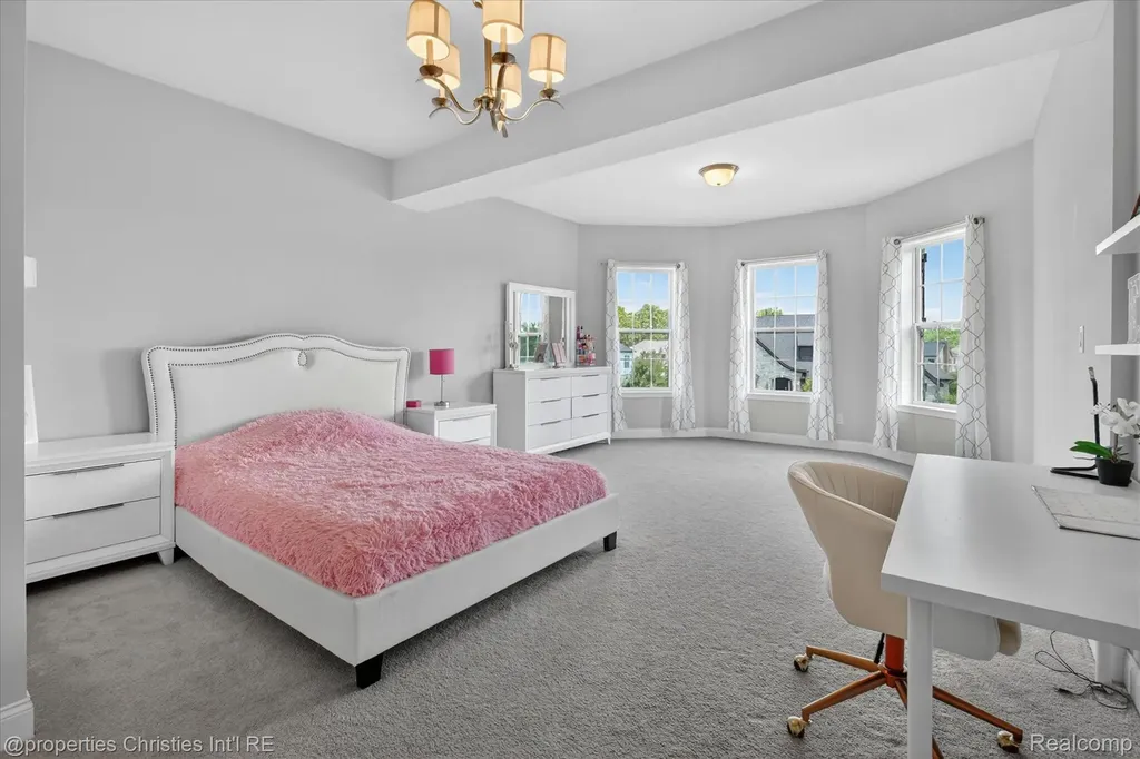 47711 Dunhill Court Novi City MI 48167