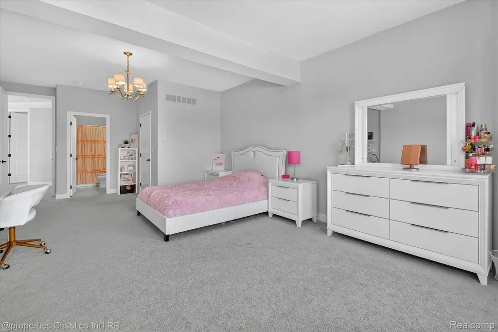 47711 Dunhill Court Novi City MI 48167