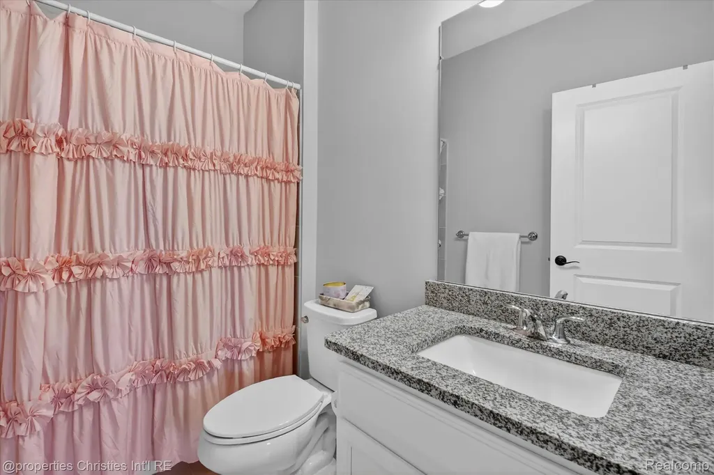 47711 Dunhill Court Novi City MI 48167