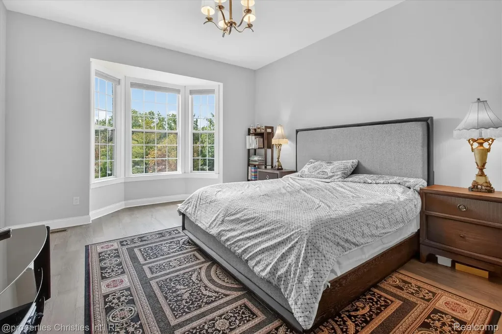 47711 Dunhill Court Novi City MI 48167