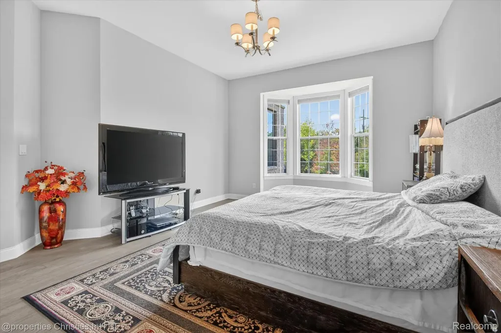 47711 Dunhill Court Novi City MI 48167