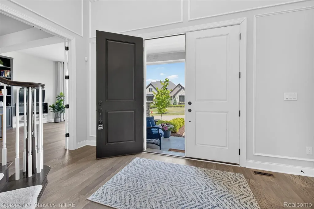 47711 Dunhill Court Novi City MI 48167