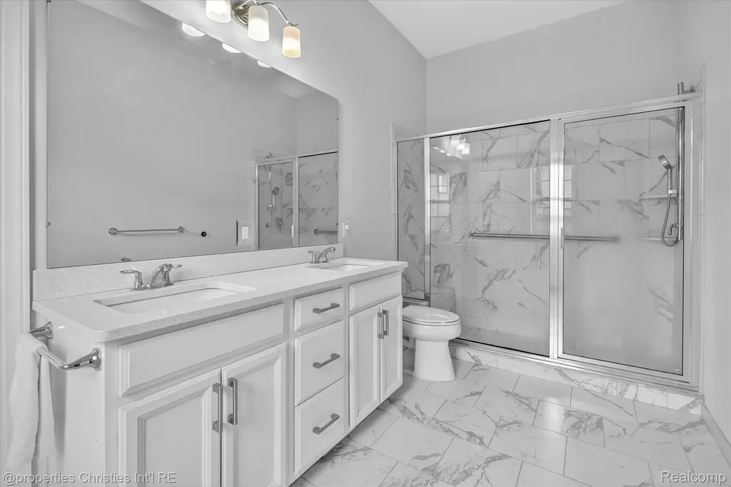 47711 Dunhill Court Novi City MI 48167