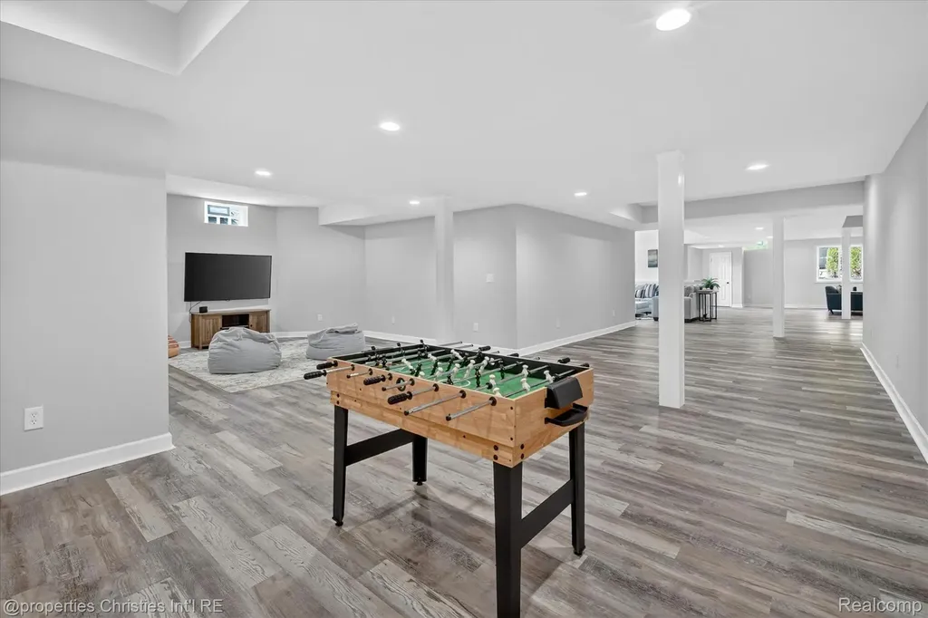 47711 Dunhill Court Novi City MI 48167
