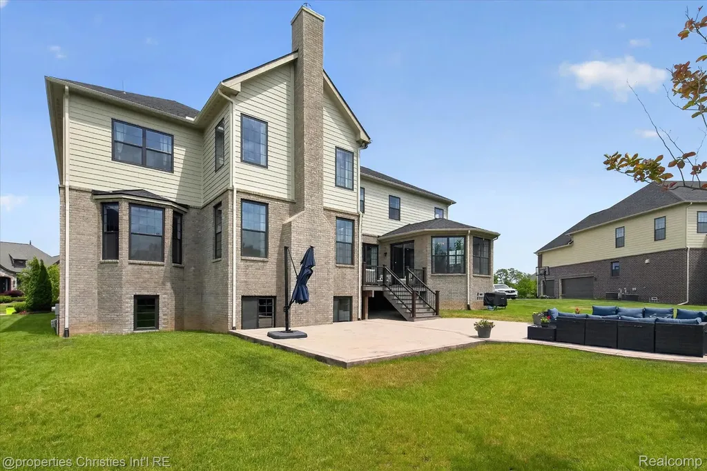 47711 Dunhill Court Novi City MI 48167