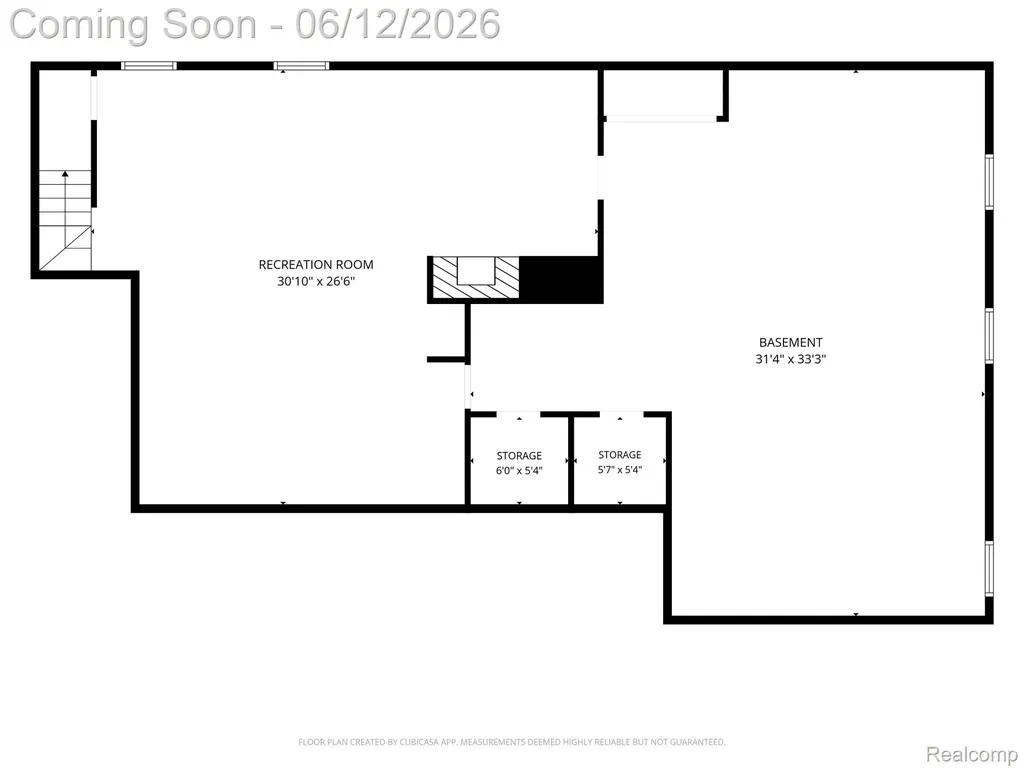 6998 Meadowlake Road Bloomfield Hills City MI 48301