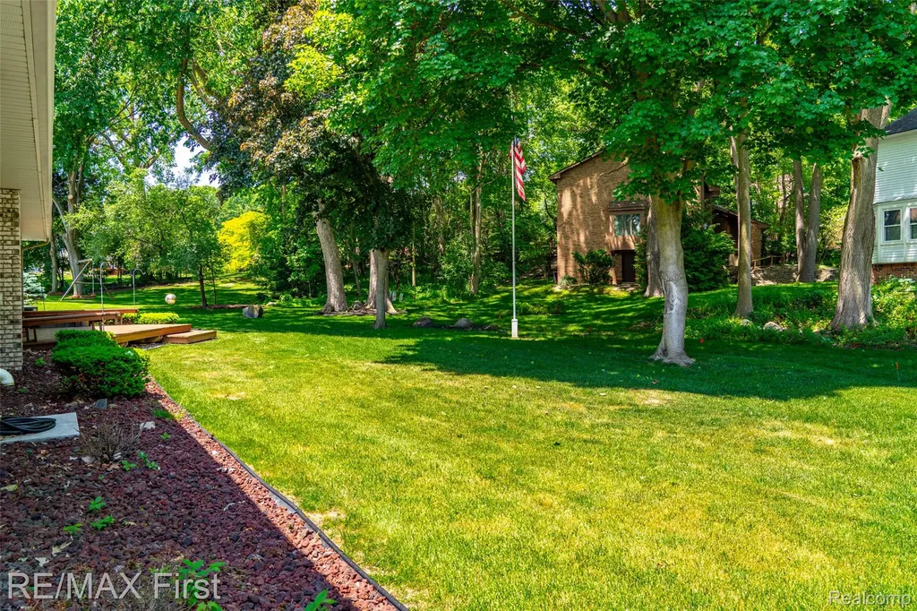 5097 Collington Drive Troy City MI 48098