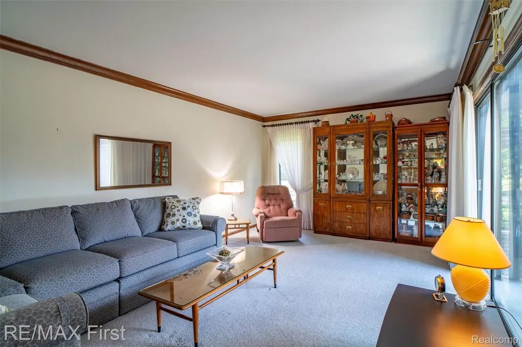 5097 Collington Drive Troy City MI 48098