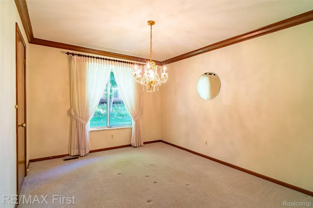 5097 Collington Drive Troy City MI 48098
