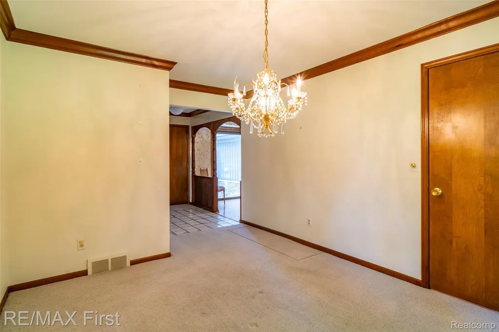 5097 Collington Drive Troy City MI 48098