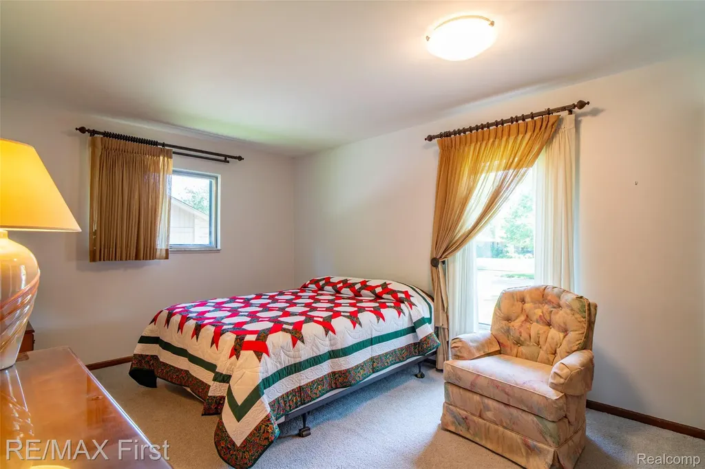 5097 Collington Drive Troy City MI 48098