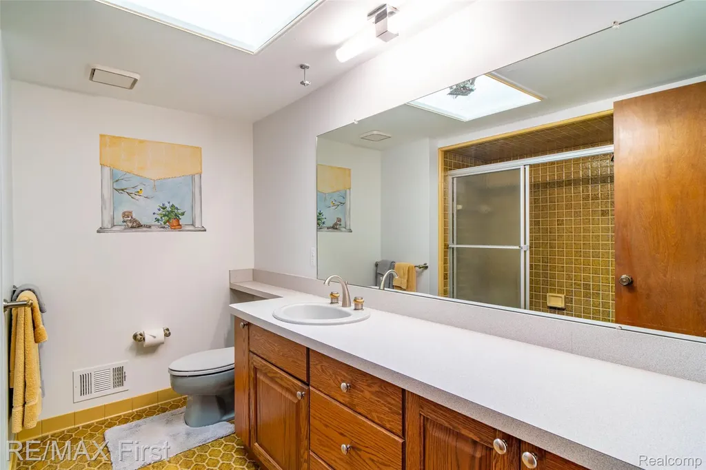 5097 Collington Drive Troy City MI 48098