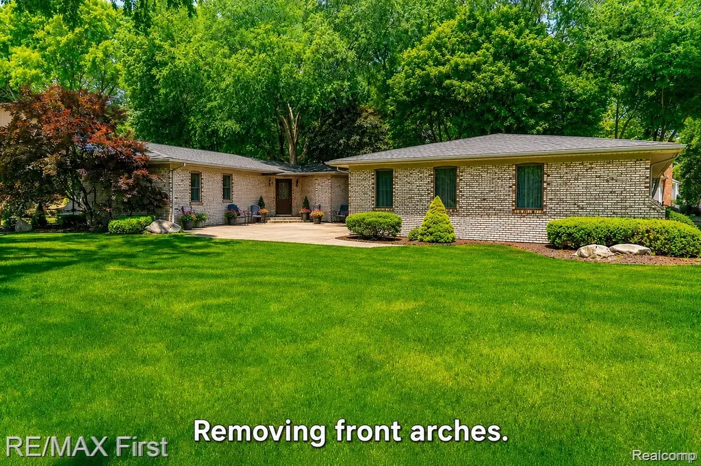5097 Collington Drive Troy City MI 48098