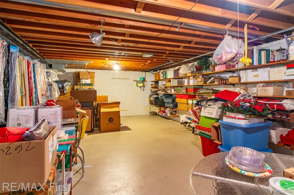 5097 Collington Drive Troy City MI 48098