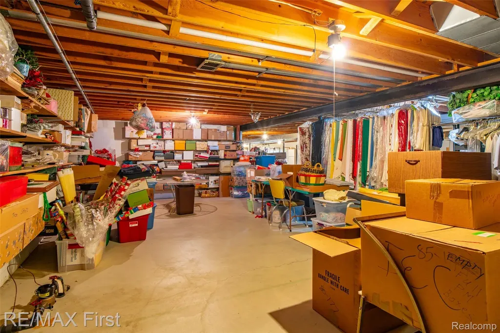 5097 Collington Drive Troy City MI 48098
