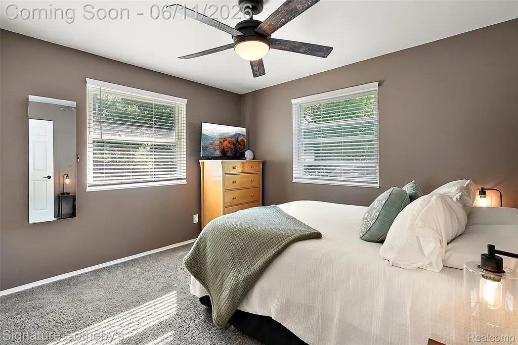 954 Panorama Drive Milford Village MI 48381