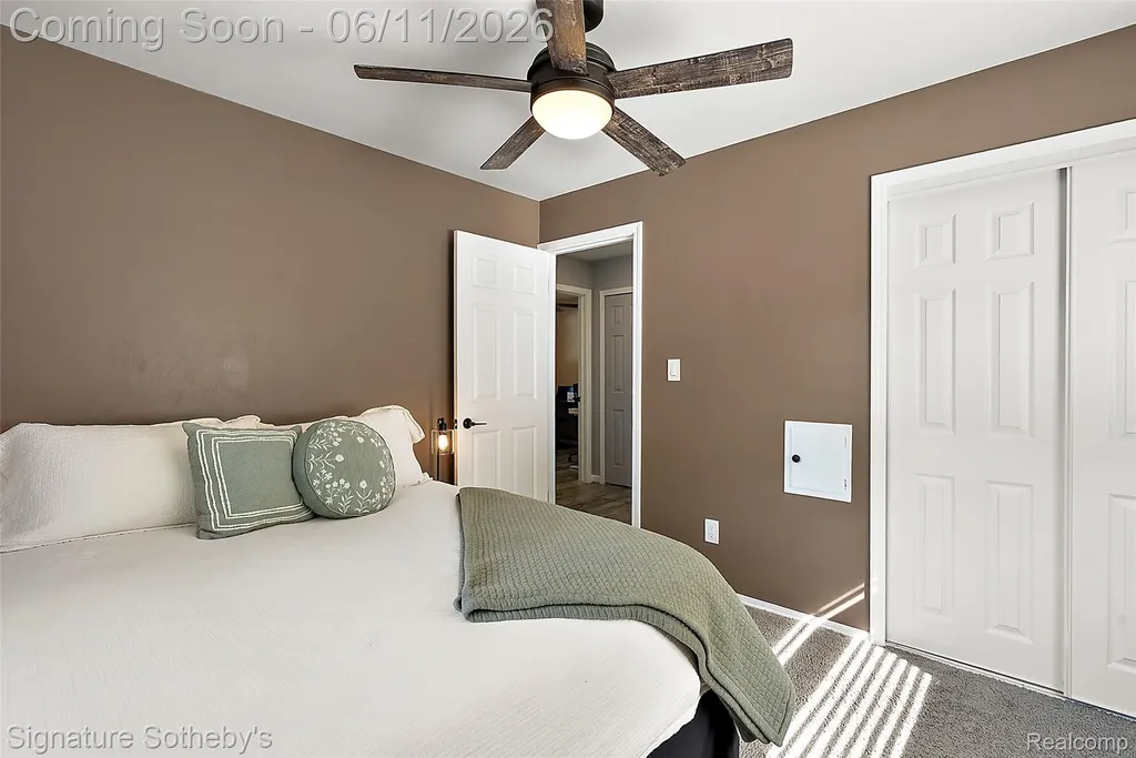 954 Panorama Drive Milford Village MI 48381